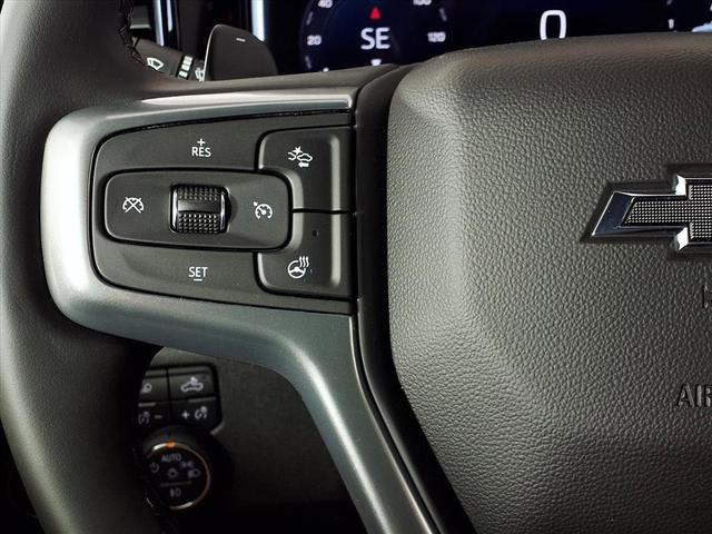 Photo of 2026 Sterling Gray Metallic Chevrolet Silverado 1500
