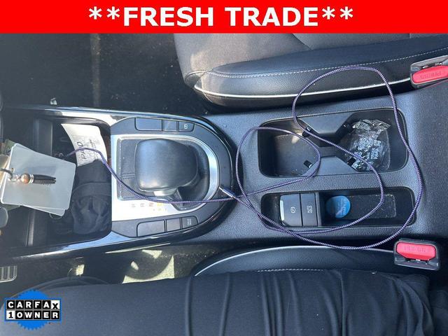 Photo of 2022 Gravity Gray Kia Forte