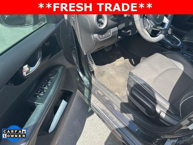 Photo of 2022 Gravity Gray Kia Forte