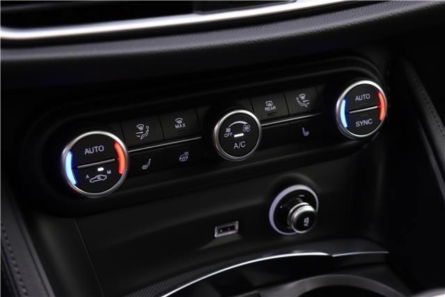 Photo of 2024 Moonlight Gray Metallic Alfa Romeo Stelvio