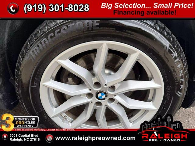 Photo of 2019 Arctic Gray Metallic BMW X5
