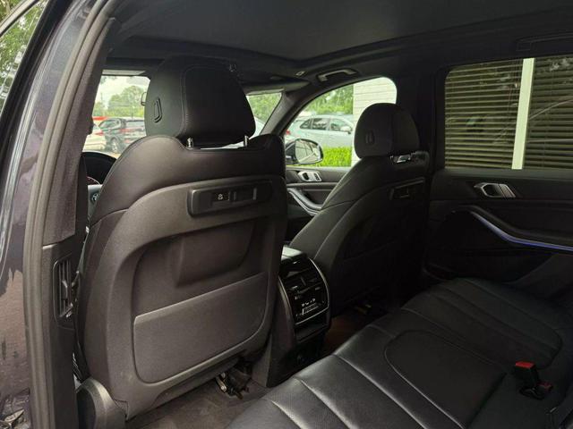 Photo of 2019 Arctic Gray Metallic BMW X5