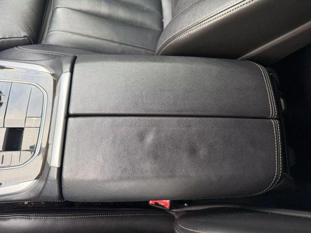 Photo of 2019 Arctic Gray Metallic BMW X5