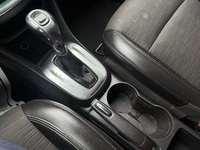 Photo of 2015 Carbon Black Metallic Buick Encore