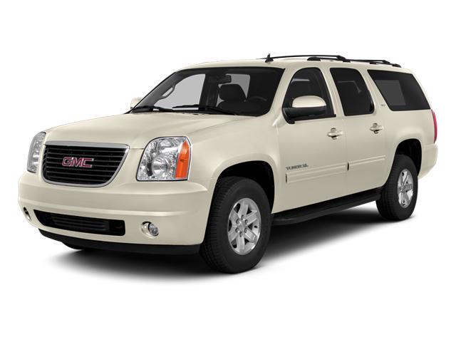 2014 GMC Yukon
