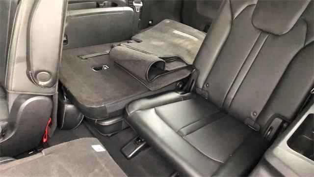 Photo of 2022 Glacial White Pearl Kia Sorento