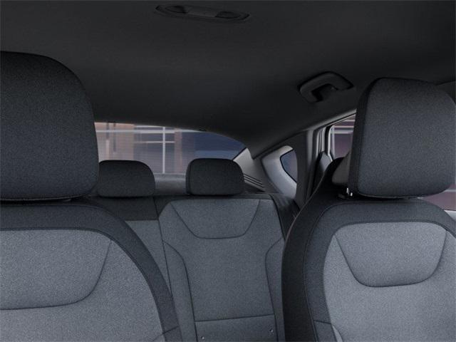 Photo of 2025 Snow White Pearl Kia K4