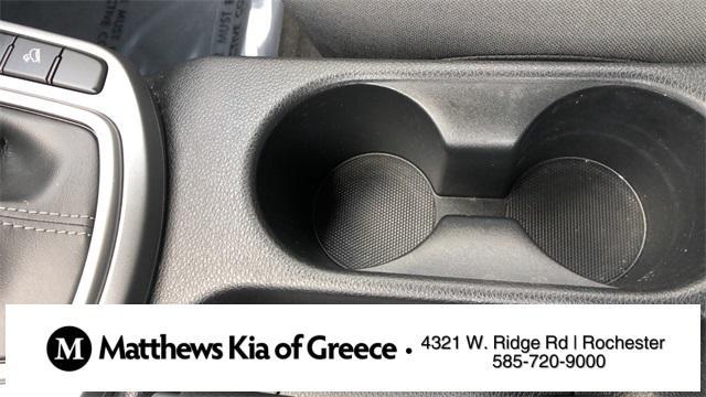 Photo of 2023 Steel Gray Kia Seltos