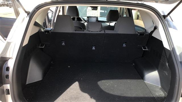 Photo of 2023 Steel Gray Kia Seltos