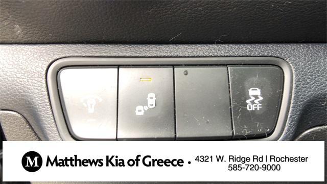 Photo of 2022 Aurora Black Kia Forte