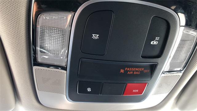 Photo of 2023 Portofino Gray Hyundai TUCSON