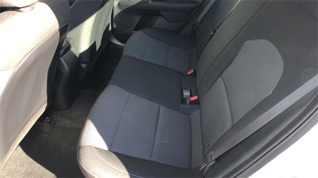 Photo of 2023 Snow White Pearl Kia Forte