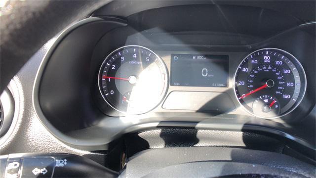 Photo of 2023 Snow White Pearl Kia Forte