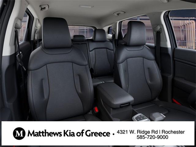 Photo of 2026 Panthera Metal Gray Kia Sportage