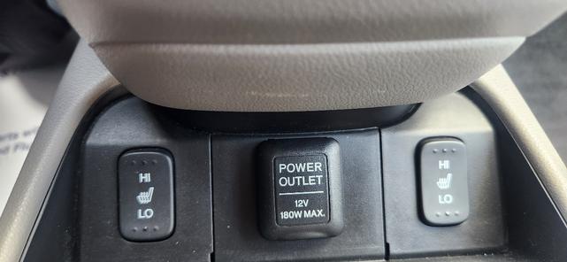 Photo of 2013 Gray Metallic Honda CR-V