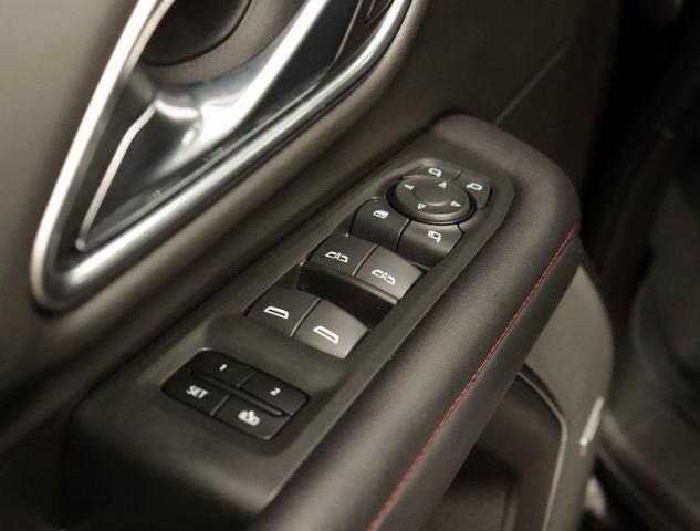 Photo of 2021 Black Chevrolet Tahoe