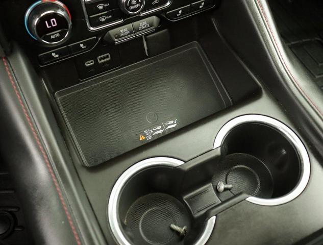 Photo of 2021 Black Chevrolet Tahoe