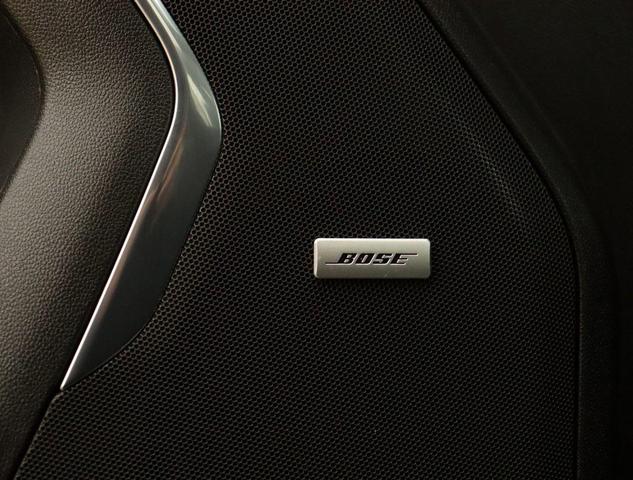 Photo of 2021 Black Chevrolet Tahoe