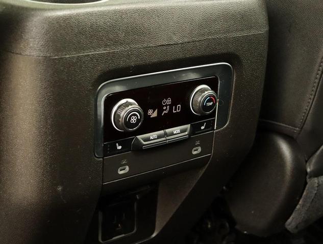 Photo of 2021 Black Chevrolet Tahoe
