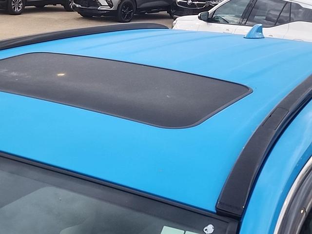 Photo of 2020 Blue Flame Toyota RAV4
