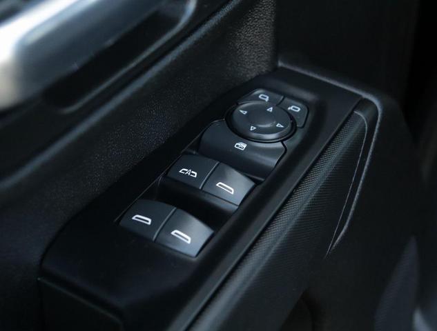 Photo of 2023 Black Chevrolet Silverado 2500
