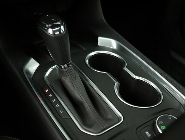 Photo of 2020 Mosaic Black Metallic Chevrolet Traverse