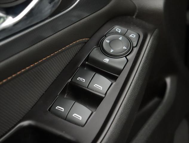 Photo of 2020 Mosaic Black Metallic Chevrolet Traverse