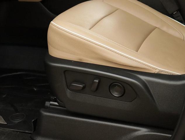 Photo of 2021 Midnight Blue Metallic Chevrolet Tahoe