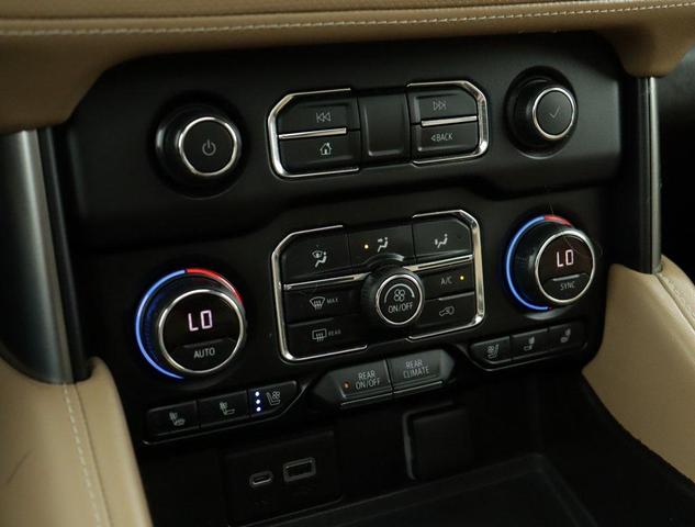 Photo of 2021 Midnight Blue Metallic Chevrolet Tahoe