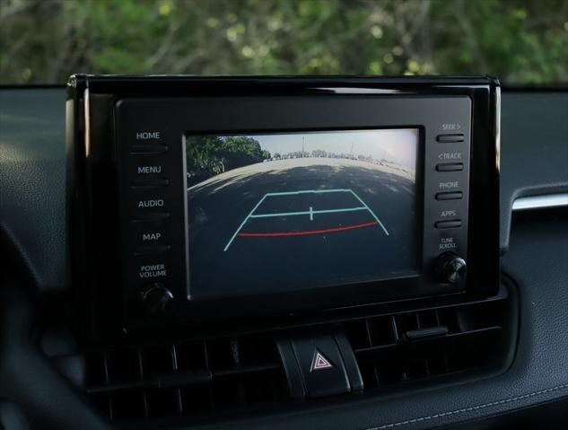 Photo of 2019 Ruby Flare Pearl Toyota RAV4