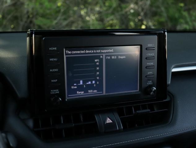 Photo of 2019 Ruby Flare Pearl Toyota RAV4