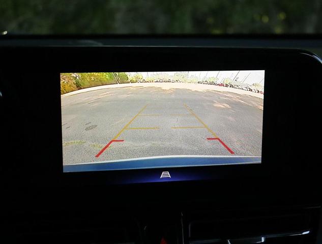 Photo of 2024 Crimson Metallic Chevrolet Trailblazer