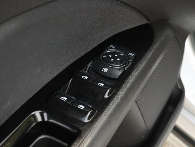 Photo of 2014 Ingot Silver Ford Fusion