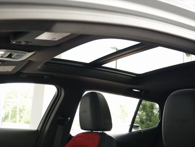 Photo of 2025 Sterling Gray Metallic Chevrolet Equinox EV