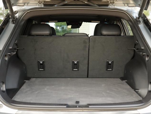 Photo of 2025 Sterling Gray Metallic Chevrolet Equinox EV