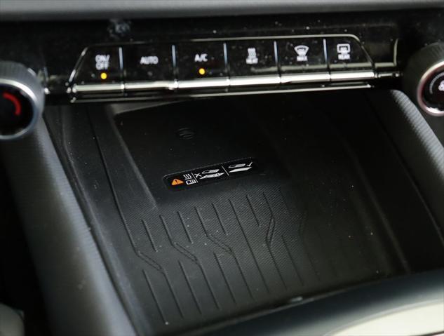 Photo of 2025 Sterling Gray Metallic Chevrolet Equinox EV