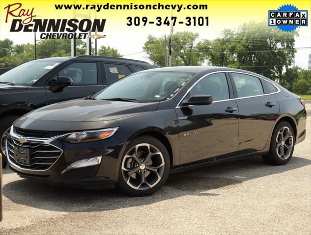 2023 Chevrolet Malibu