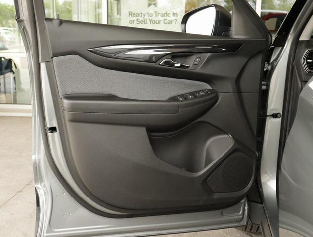 Photo of 2026 Sterling Chevrolet Trailblazer