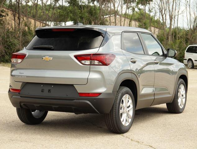 Photo of 2026 Sterling Chevrolet Trailblazer