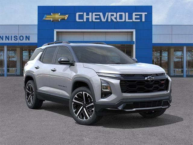 Photo of 2026 Sterling Chevrolet Equinox