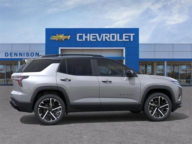 Photo of 2026 Sterling Chevrolet Equinox