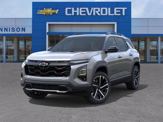 Photo of 2026 Sterling Chevrolet Equinox