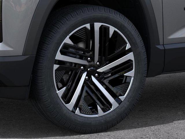 Photo of 2026 Sterling Chevrolet Equinox