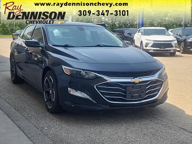 2022 Chevrolet Malibu