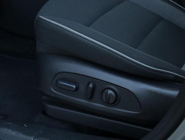 Photo of 2024 Sterling Gray Metallic Chevrolet Trailblazer