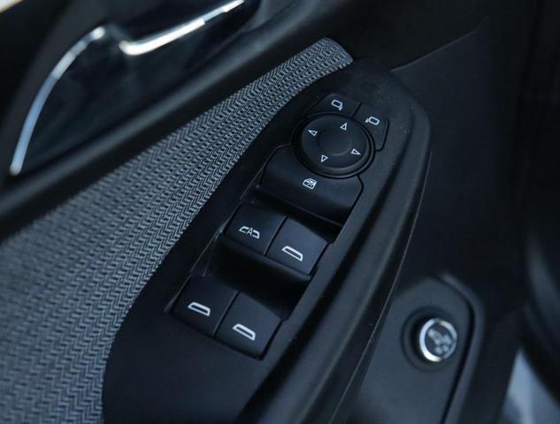 Photo of 2024 Sterling Gray Metallic Chevrolet Trailblazer