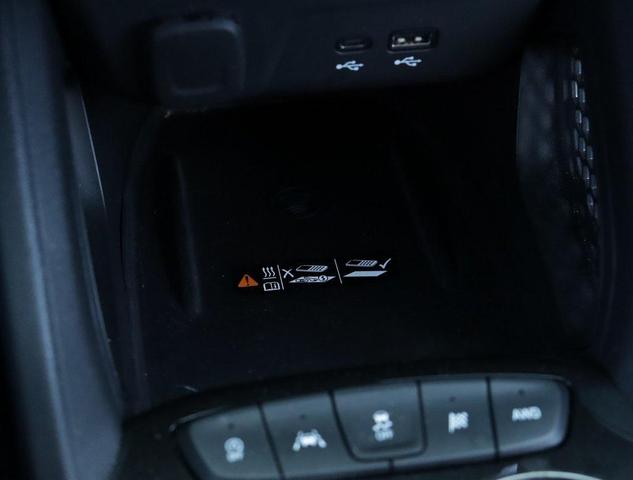 Photo of 2024 Sterling Gray Metallic Chevrolet Trailblazer