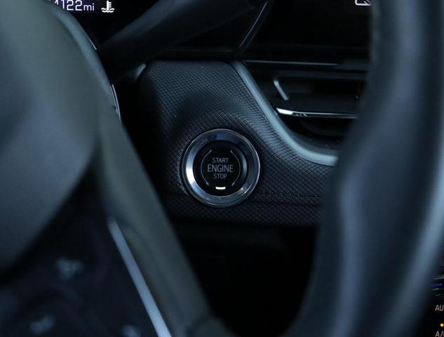Photo of 2024 Sterling Gray Metallic Chevrolet Trailblazer