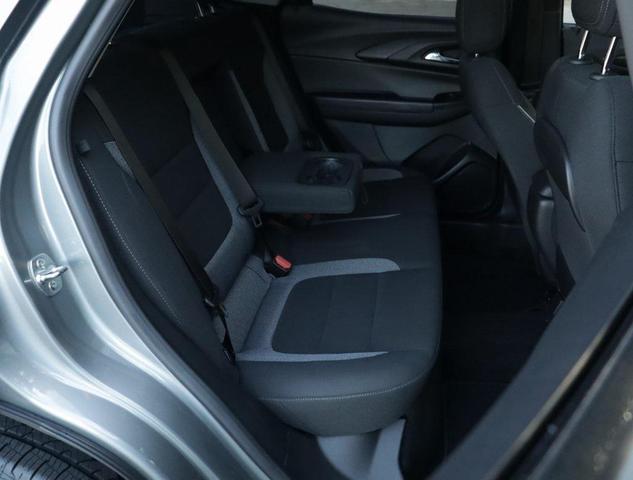 Photo of 2024 Sterling Gray Metallic Chevrolet Trailblazer