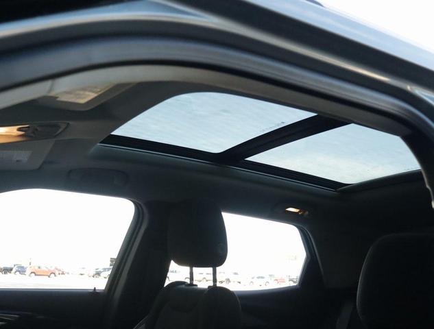 Photo of 2024 Sterling Gray Metallic Chevrolet Trailblazer